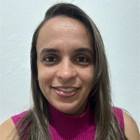 Pulltech - More than Data Employee Jéssica Alves Ribeiro's profile photo