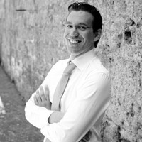 Track32 Employee Simon Schimmel's profile photo