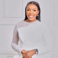 EcoCash Employee Chido Mlambo's profile photo