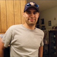 Department of Defense USA Employee Brian Moller's profile photo