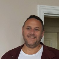 Powered Access Services Employee Adrian Chapman's profile photo