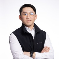 Macquarie Group Employee Tom Lee's profile photo