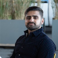 Kepos Capital, L.P. Employee Hassan Kazmi's profile photo