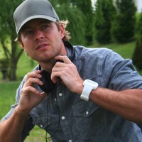 Sharp Entertainment Employee Brad Yoder's profile photo