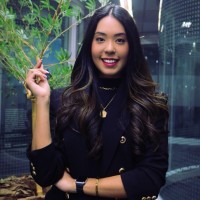 Vortex TI Employee Camila Doki's profile photo