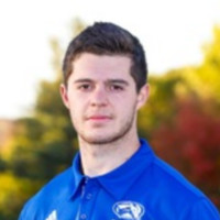 National Development Employee Nick O'Connor's profile photo