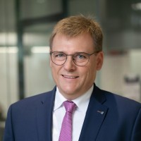 Graf Hardenberg-Gruppe Employee Klaus Menold's profile photo