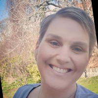 Skanska Employee Cynthia Andersson's profile photo