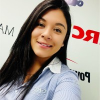 Geraldine Sánchez Cano Email