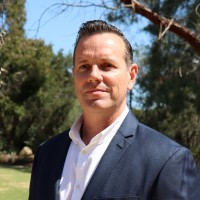 City of Busselton Employee Daniell Abrahamse's profile photo