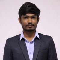 DataPattern Employee Murali's profile photo