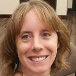 San Diego State University Employee Crystal Little's profile photo