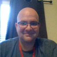 Vultr Employee David Fetterman's profile photo