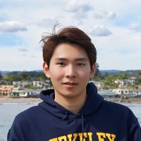 Uber Employee Qi Chen's profile photo