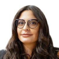 Buzzi Unicem Italia Employee Daniela Abagnale's profile photo
