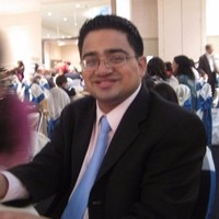 Haroon Chaudhry Email & Phone Number