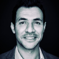 Red Bull Employee Gary Simon's profile photo
