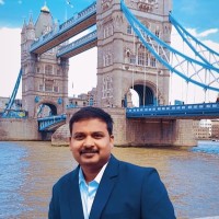 TelioEV Employee Dileep Kumar's profile photo