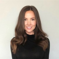 Hush Employee Nicole Perry's profile photo