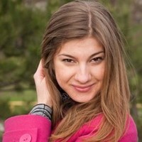 UDTech - Product Development and Support Employee Aleksandra Yakovleva's profile photo