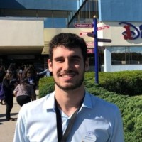 Pedro Barretto Email & Phone Number
