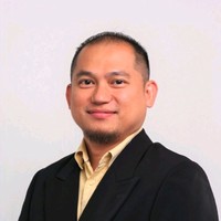 Sarawak Energy Berhad Employee Iskandar Mohd-Sarkawi's profile photo