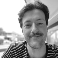 DoseMeRx Employee Callum Soden's profile photo