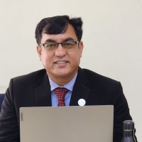 Adil Bashir Email
