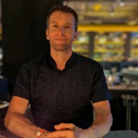 Eric Services Employee Eric Mounes's profile photo