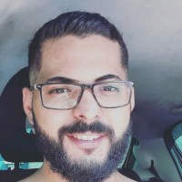 Qeevo Group Employee Alex Dias's profile photo