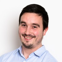 Van Den Neste Employee Tom Ledermann's profile photo