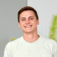 lytris Employee Julian Bühlmaier's profile photo