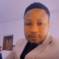 DKP-HOLDING Employee Othniel Bamba's profile photo