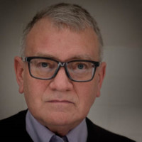 Opentext Employee Russell Rowe's profile photo