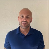 Utility Lines Construction Services Employee Richard Hosmer Jr.'s profile photo