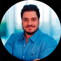 HidroAll do Brasil Ltda. Employee Mauricio Morosi's profile photo