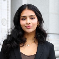 Kappa Alpha Pi Pre-Law & Government Fraternity Employee Samyuta Tripasuri's profile photo