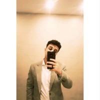 Saad Mohamed's profile photo