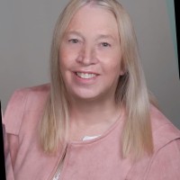 Every Learner Everywhere Employee Joyce Holliday's profile photo
