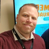 Washington State Department of Social and Health Services Employee Ryan Shuman's profile photo