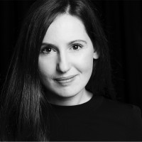 IDEA Employee Mariya Chincheva's profile photo
