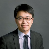Wayne Yang Email