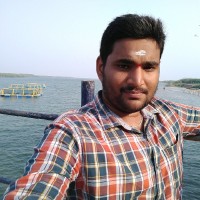 SPR Software Systems Employee Srihari Vellaturi's profile photo