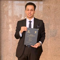 Cipher Employee Mohammed Elsisi's profile photo