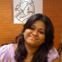 Pritha Gupta's profile photo