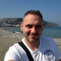 North Lancs Training Group Employee Matthew Harding's profile photo