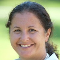 Northfield Mount Hermon Employee Naomi Levine's profile photo