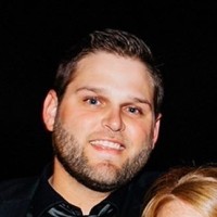 Pebble Beach Resorts Employee Travis Elder's profile photo