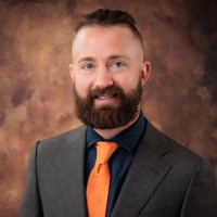 EON Consulting, LLC Employee Bryson Schaffer's profile photo