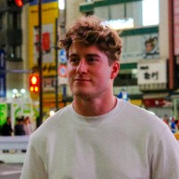 Magnify Employee Jack Orr's profile photo